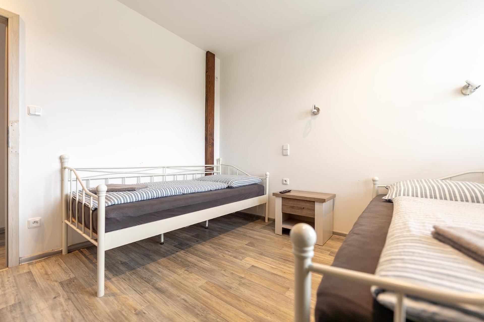 Apartmany Holiday Острава Екстер'єр фото