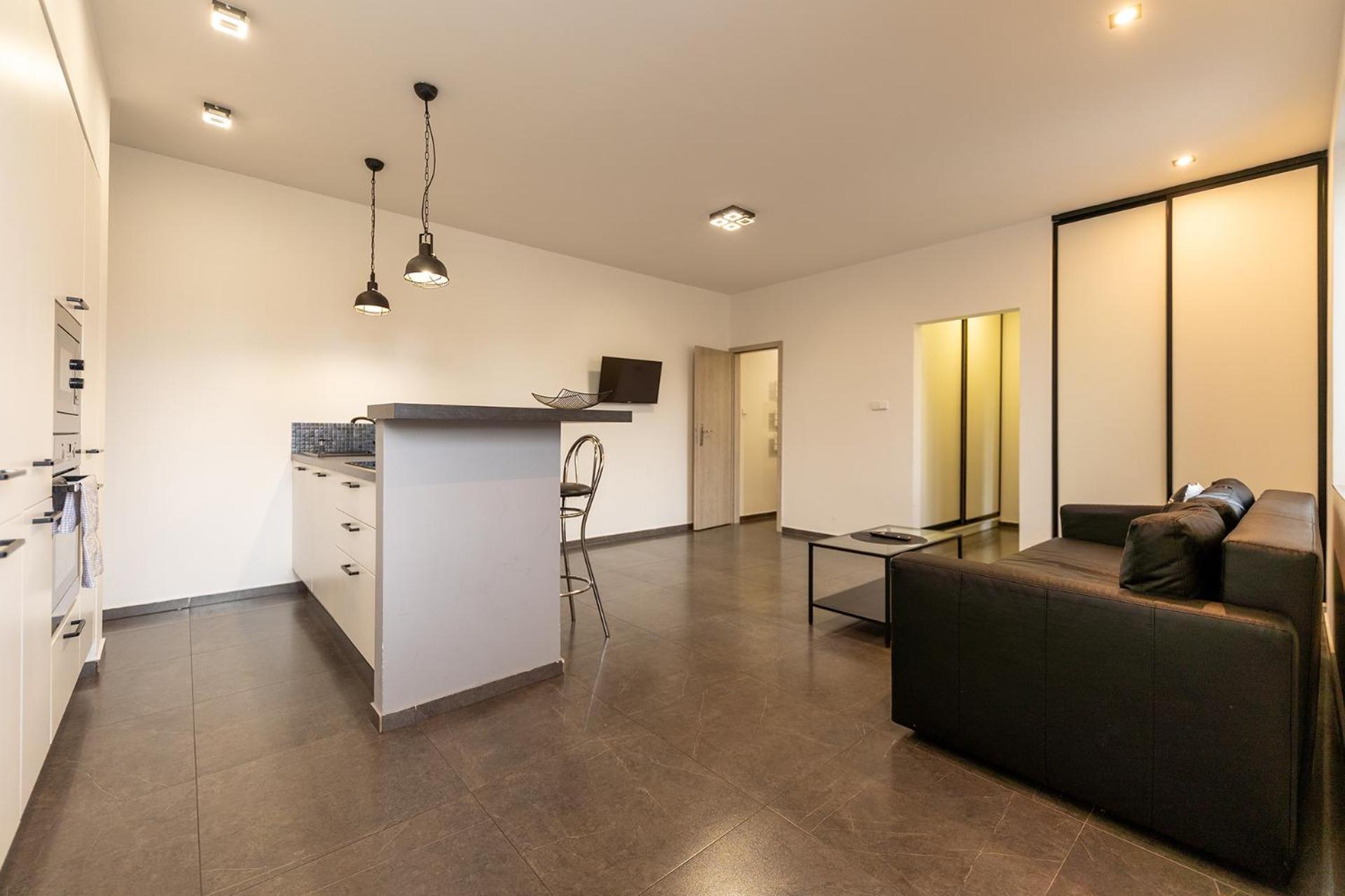 Apartmany Holiday Острава Екстер'єр фото