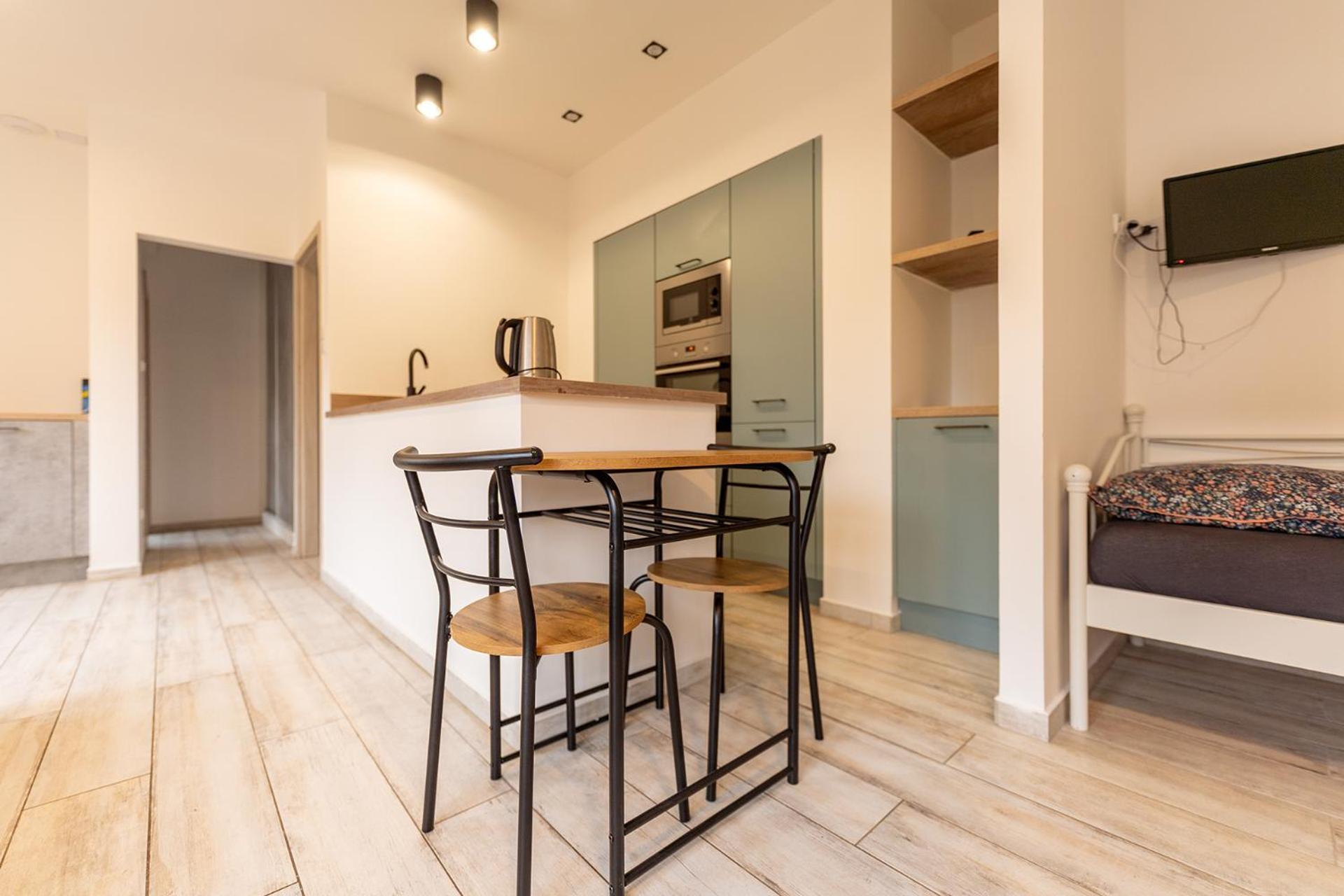 Apartmany Holiday Острава Екстер'єр фото